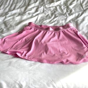 Women’s Nike Fri fir tennis skirt